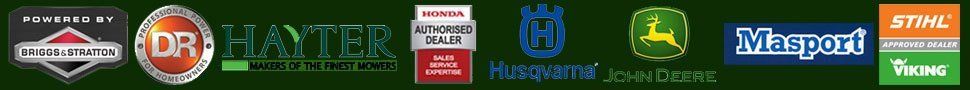 brand logos