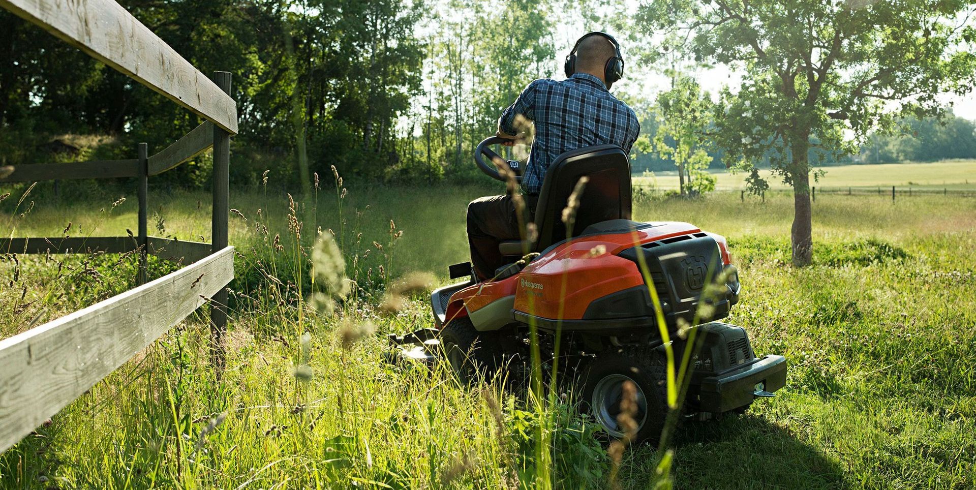 garden equipment