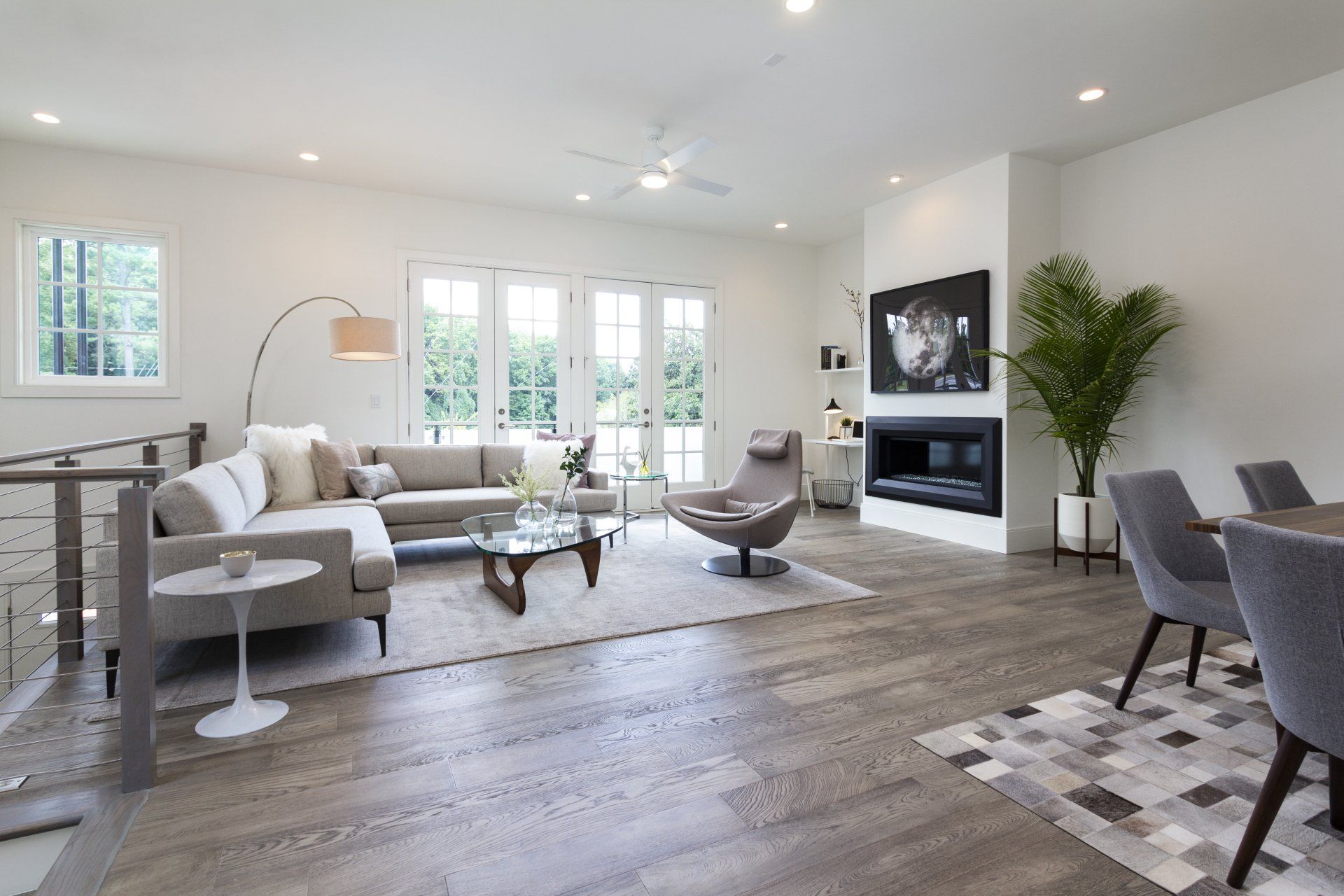 New Atlanta Homes and Townhomes for Sale by Minerva Homes