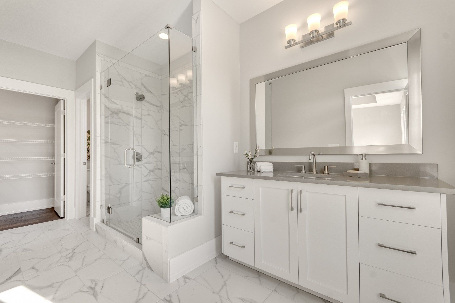 New Homes and Townhomes for Sale in Atlanta
