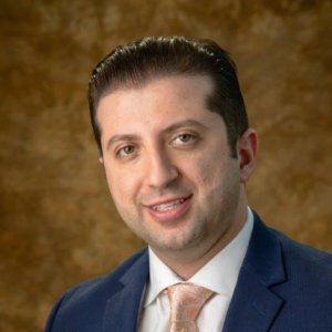 Zaid Kasmikha — St. Clair Shores, MI — Eastlake Cardiovascular, P.C.