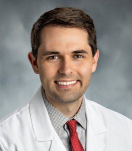 Joel Skaistis— St. Clair Shores, MI — Eastlake Cardiovascular, P.C.