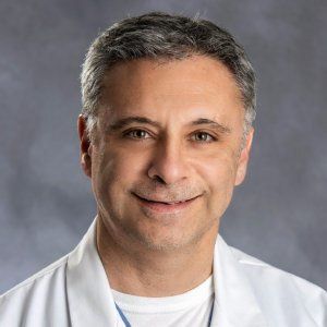 Edouard Daher — St. Clair Shores, MI — Eastlake Cardiovascular, P.C.