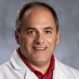 Marc O. Gosselin — St. Clair Shores, MI — Eastlake Cardiovascular, P.C.