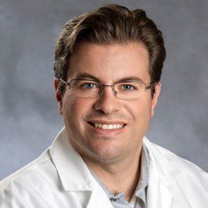David Rodriguez — St. Clair Shores, MI — Eastlake Cardiovascular, P.C.