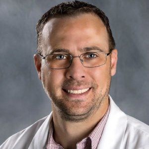 Michael Tucciarone — St. Clair Shores, MI — Eastlake Cardiovascular, P.C.
