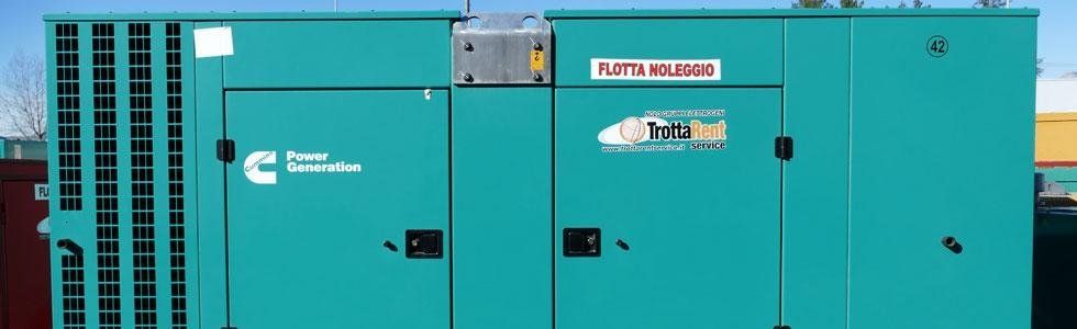 installazione e manutenzione