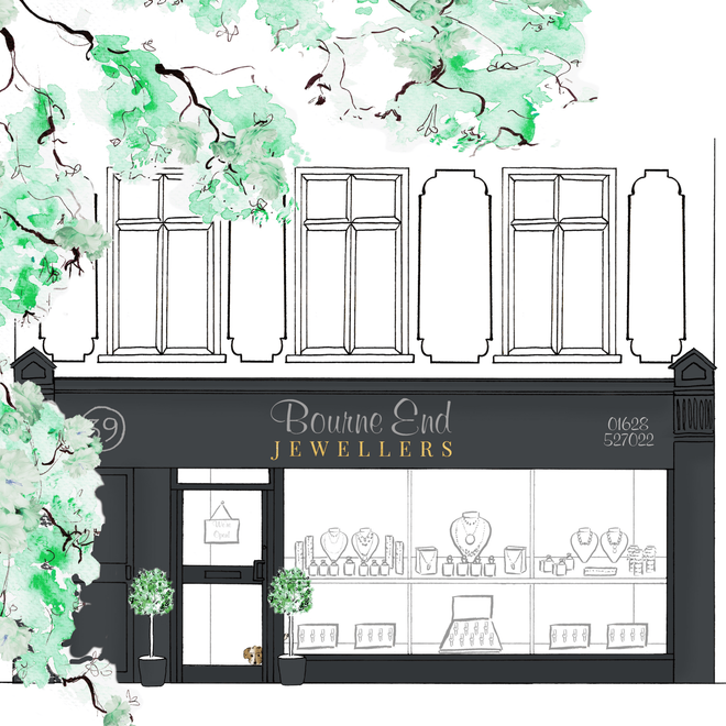 Bourne End Jewellers