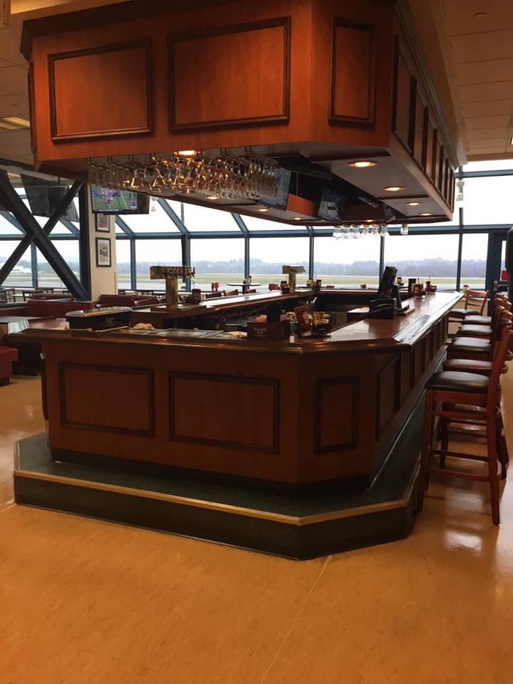 Klinger's at the Airport