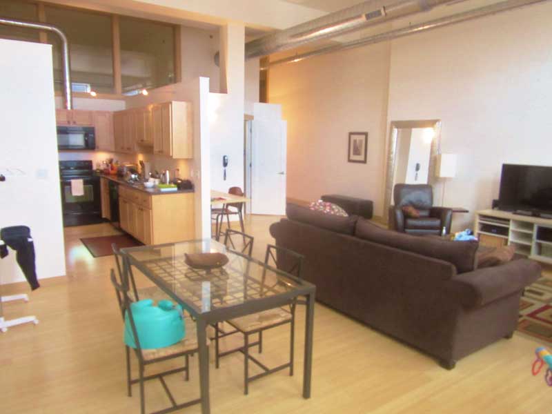 Condominium — Rental House  in Champaign, JL