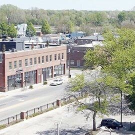 Apartment — Two Storey Building in Champaign, JL Apartment — Two Storey Building in Champaign, JL