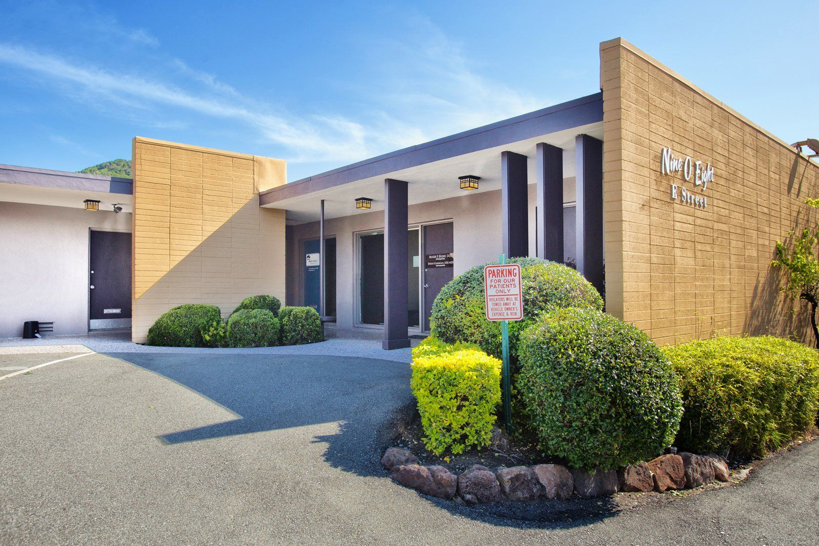 Offices