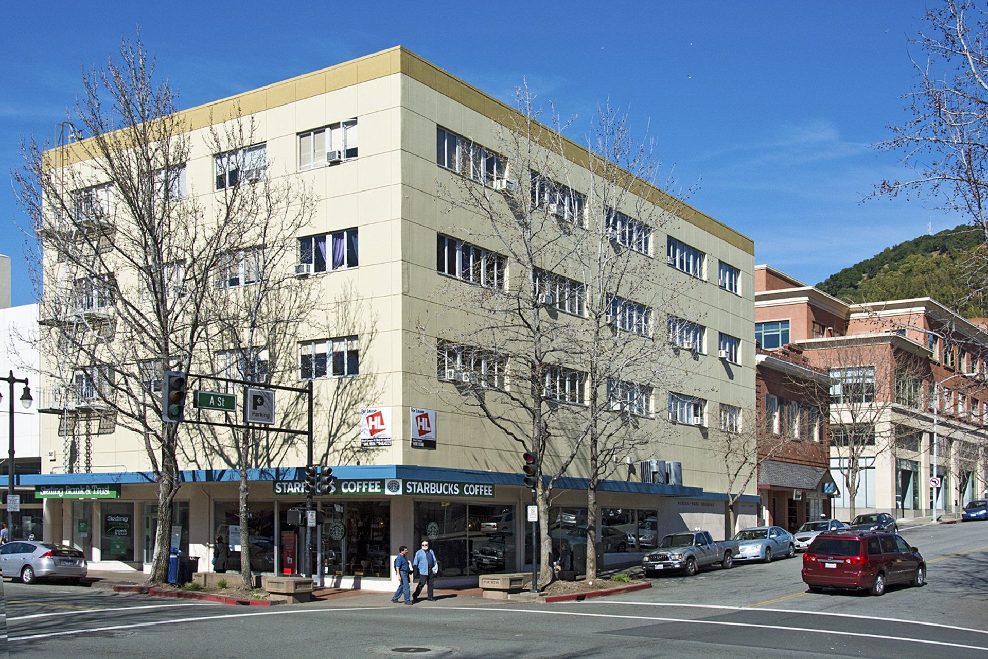Mixed-Use