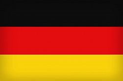 Flagge Germany