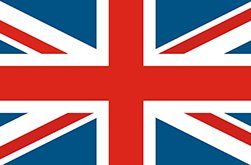 Flagge British