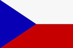 Flagge Tech Republic