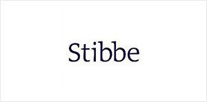 Stibbe Logo