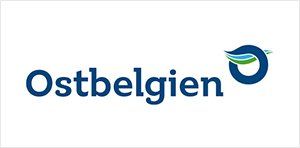 Ostbelgien Logo