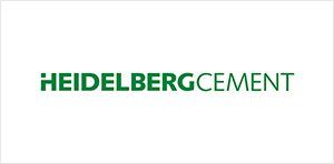 Heidelbergcement Logo