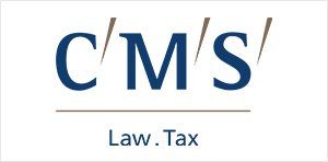 CMS Logo