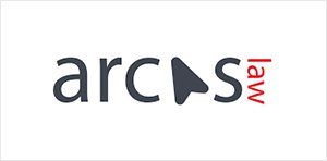 Arcas Law Logo