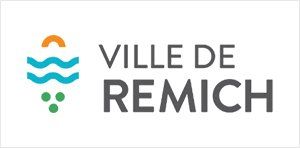Ville De Remich Logo