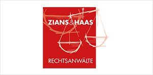 Zians Haas Logo