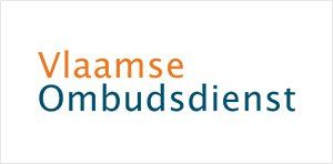 Vlaamse Ombudsdienst Logo