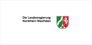 Nordrhein-Westfalen Wappen
