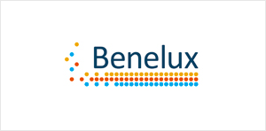 Benelux Logo
