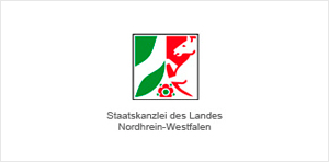 Nordrhein-Westfalen Logo