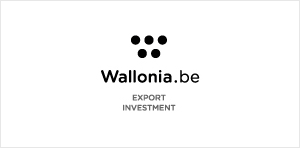 Wallonia.be Logo