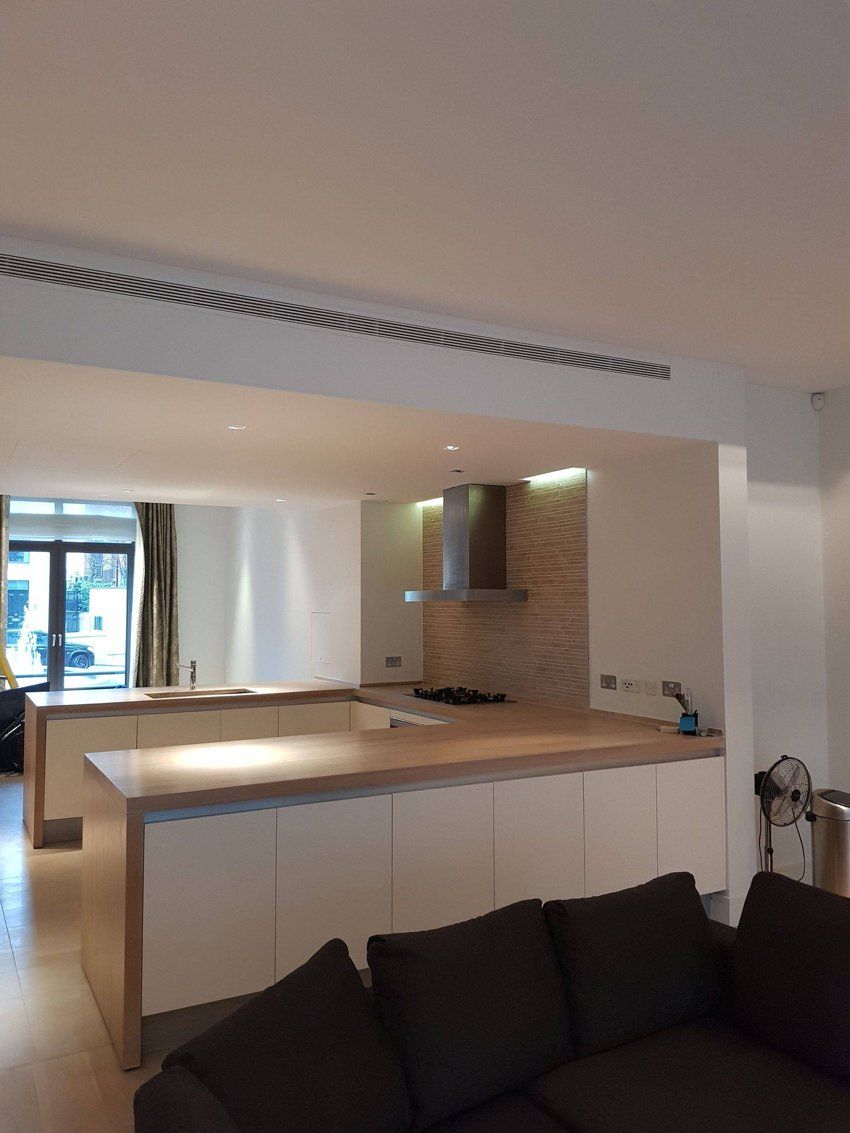 Professional property painters