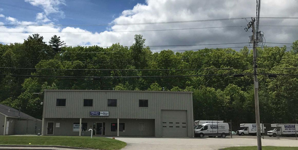 Policy Business - Pump Service in Windham, NH Policy Business - Pump Service in Windham, NH