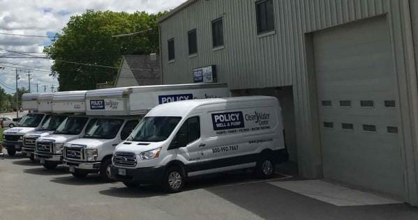 Policy Trucks - Pump Service in Windham, NH Policy Trucks - Pump Service in Windham, NH