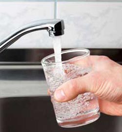 Water Quality  - Policy well Pump Inc