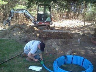 Pump Installation - Pump Service in Windham, NH Pump Installation - Pump Service in Windham, NH