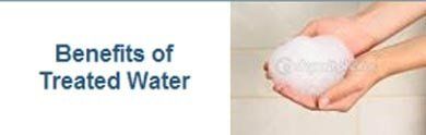Benefits of Treated Water - Water Treatment in Windham, NH Benefits of Treated Water - Water Treatment in Windham, NH