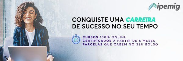 Pós-Grduação EAD IPEMIG e Faculdade Batista de Minas Gerais
