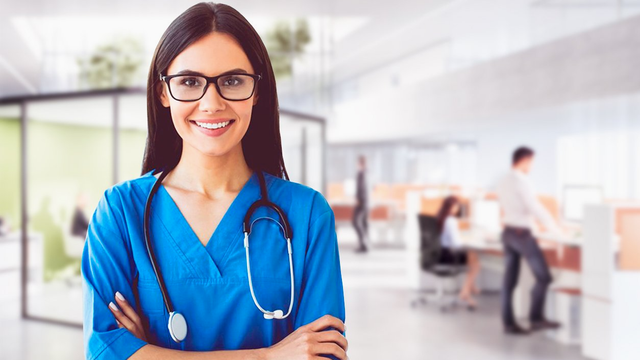 Pós-Graduação em Enfermagem do Trabalho