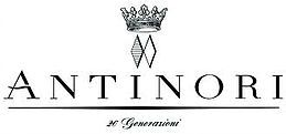Antinori - Logo
