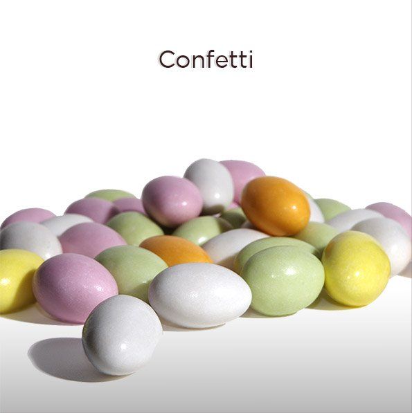 Confetti