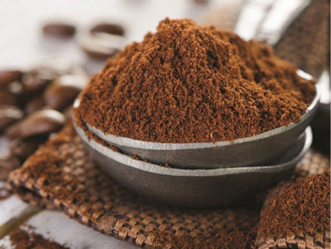caffè macinato