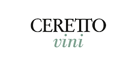 Ceretto vini - Logo