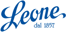 Pastiglie Leone - Logo