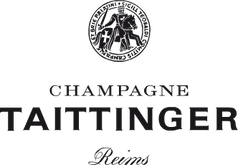 Taittinger - Logo