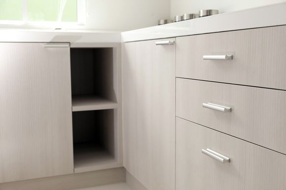 piano cucina in marmo
