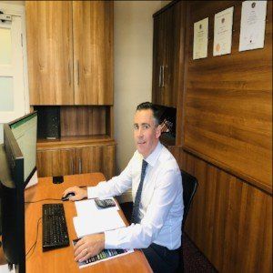 Handling the financial aspects of any business