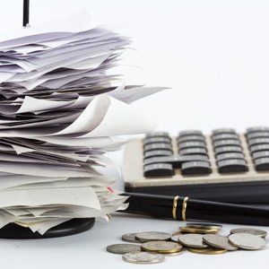 Bookkeeping