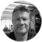 picture of arcturus ceo